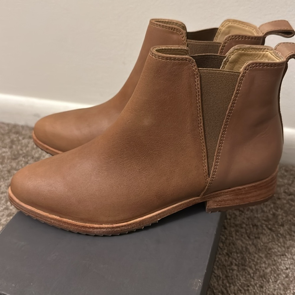 NISOLO Everyday Chelsea boot - Picture 4 of 9